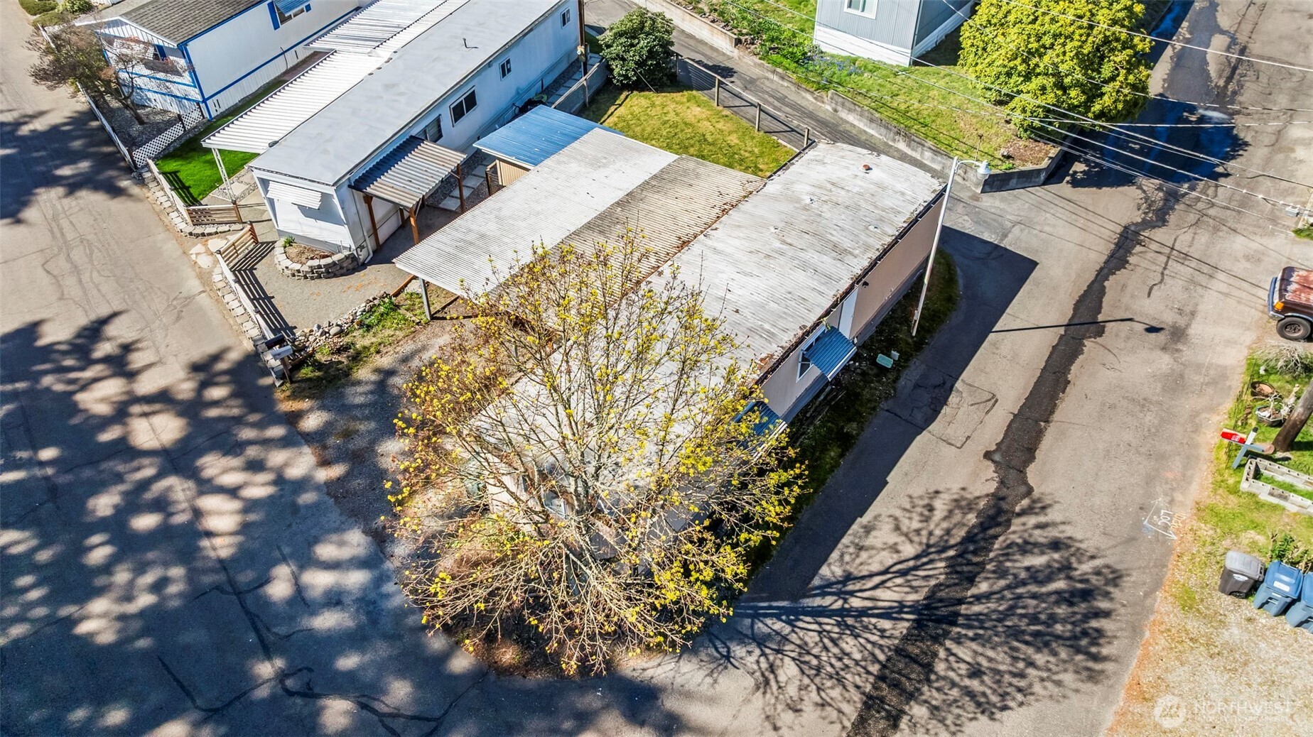 7311 Chambers Creek Road W #9, University Place, WA 98467
