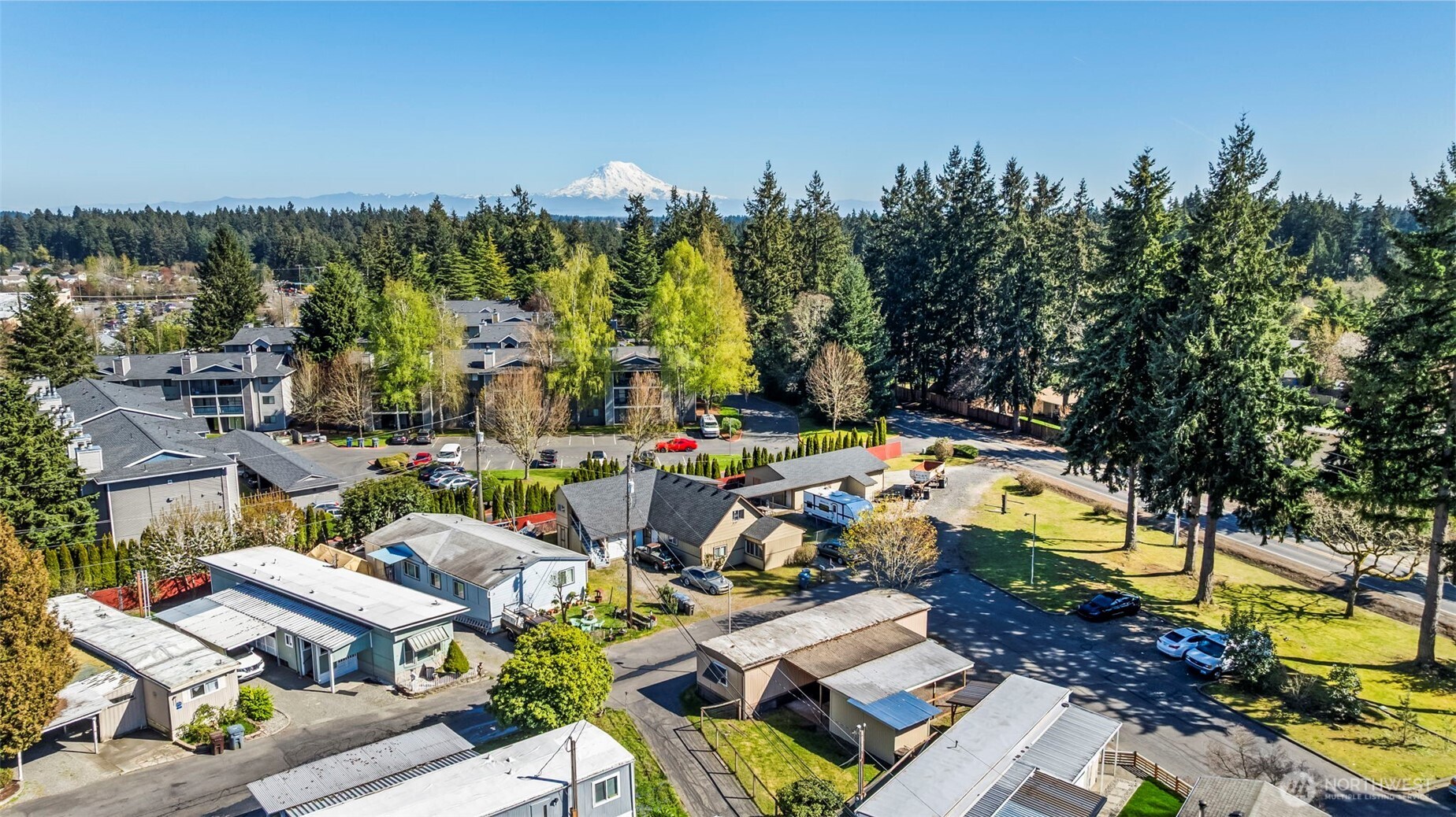 7311 Chambers Creek Road W #9, University Place, WA 98467