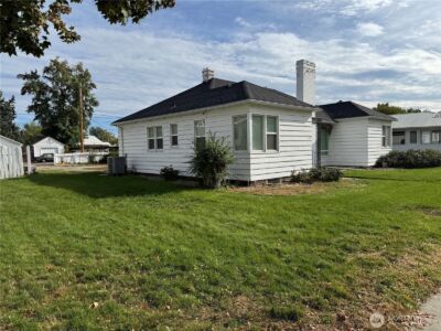317 Ash Street S, Omak, WA 98841