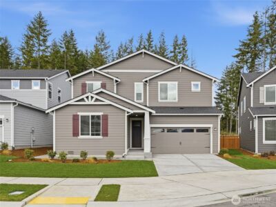 20421 Mystic Place E, Bonney Lake, WA 98391