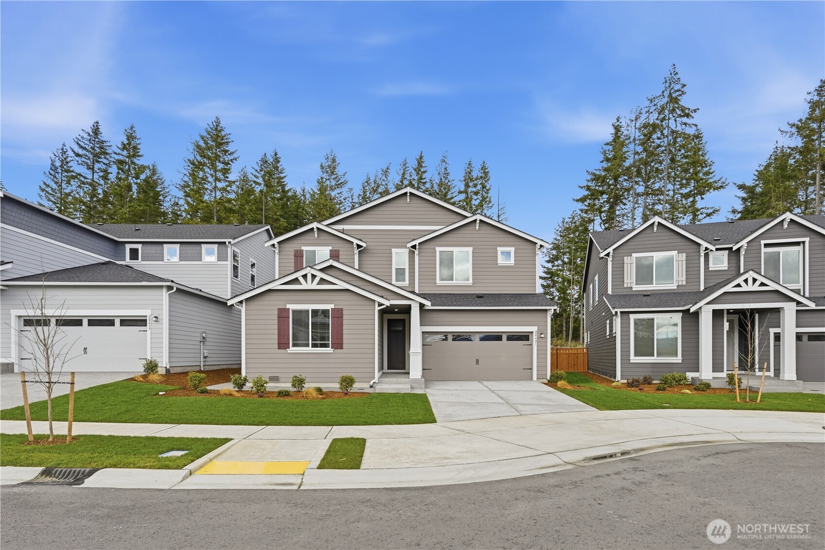 20421 Mystic Place E, Bonney Lake, WA 98391