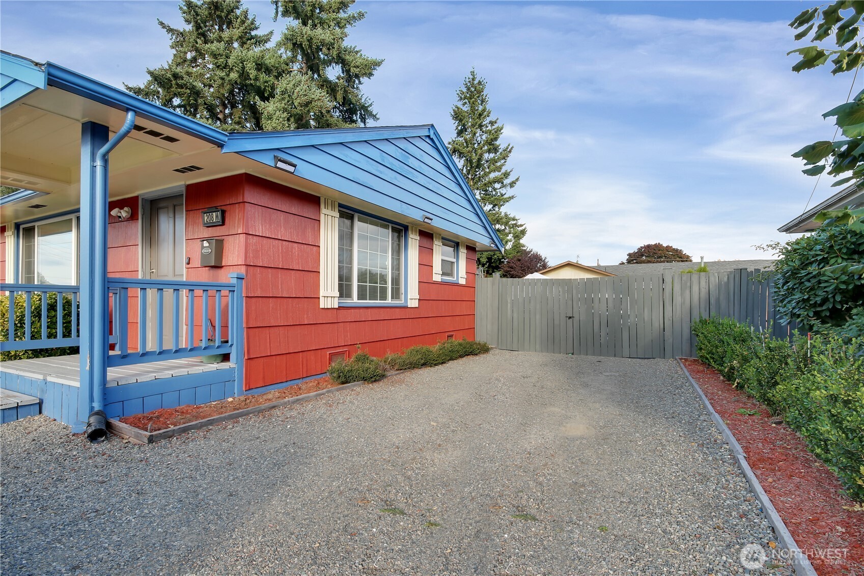 208 M Street SE, Auburn, WA 98002