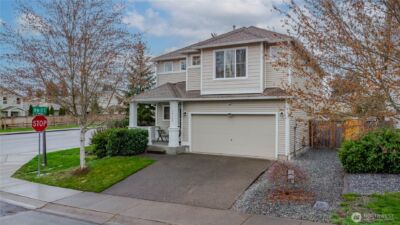 19122 19th Avenue Ct E, Spanaway, WA 98387 - Photo 2