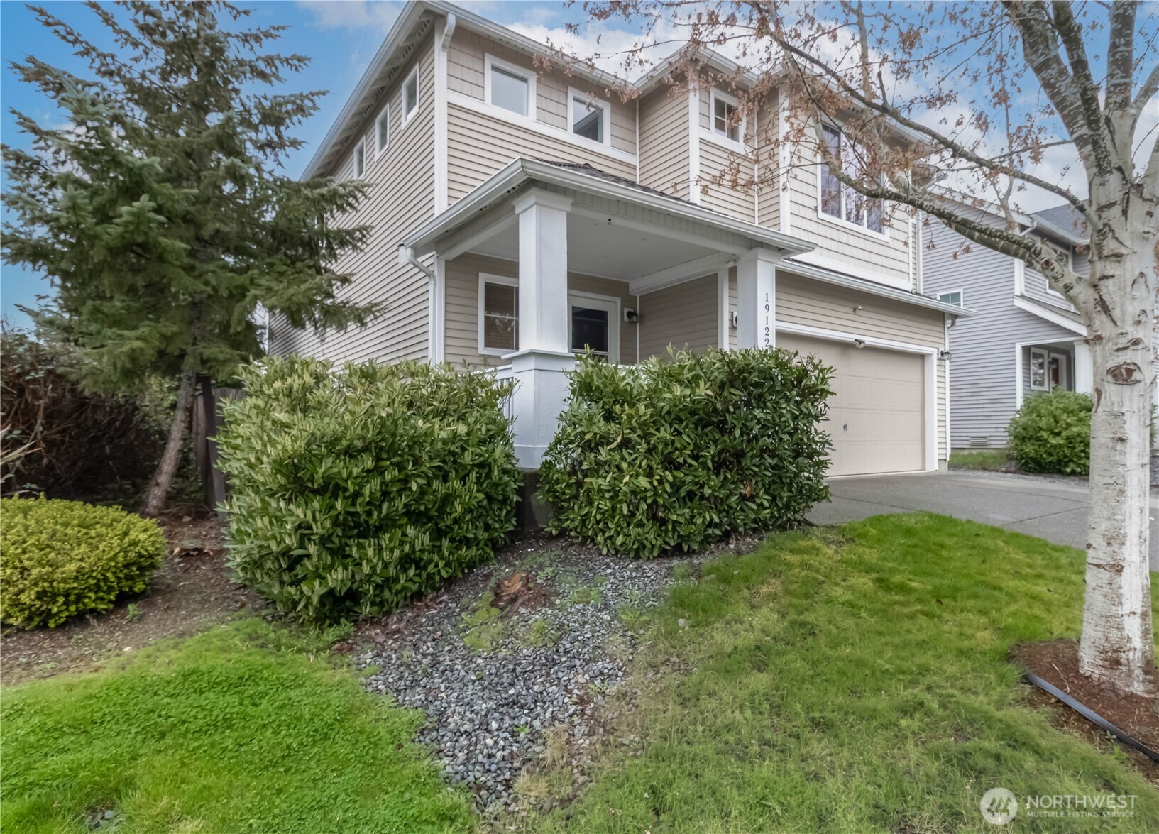 19122 19th Avenue Ct E, Spanaway, WA 98387