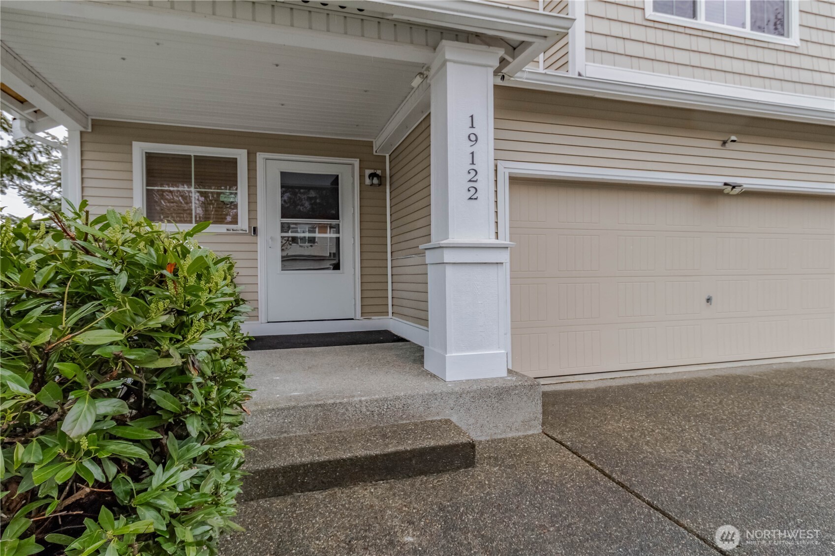19122 19th Avenue Ct E, Spanaway, WA 98387