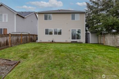 19122 19th Avenue Ct E, Spanaway, WA 98387 - Photo 30