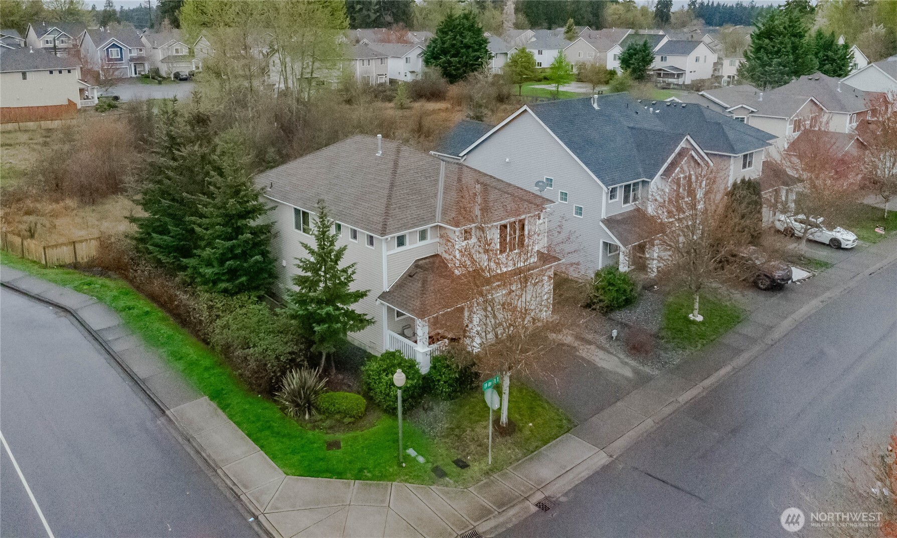 19122 19th Avenue Ct E, Spanaway, WA 98387