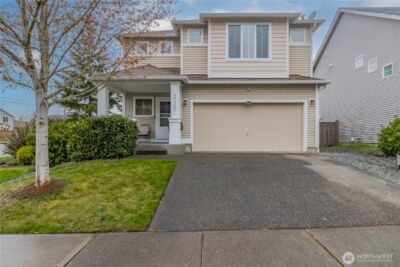 19122 19th Avenue Ct E, Spanaway, WA 98387 - Photo 31