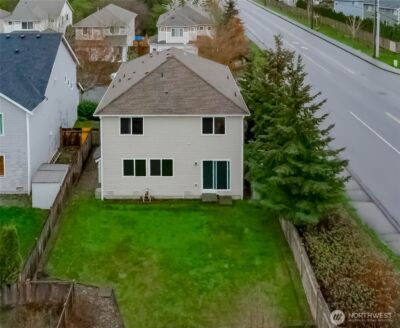 19122 19th Avenue Ct E, Spanaway, WA 98387 - Photo 5