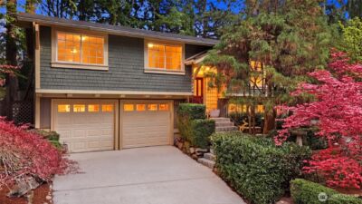 17133 NE 84th Street , Redmond, WA 98052