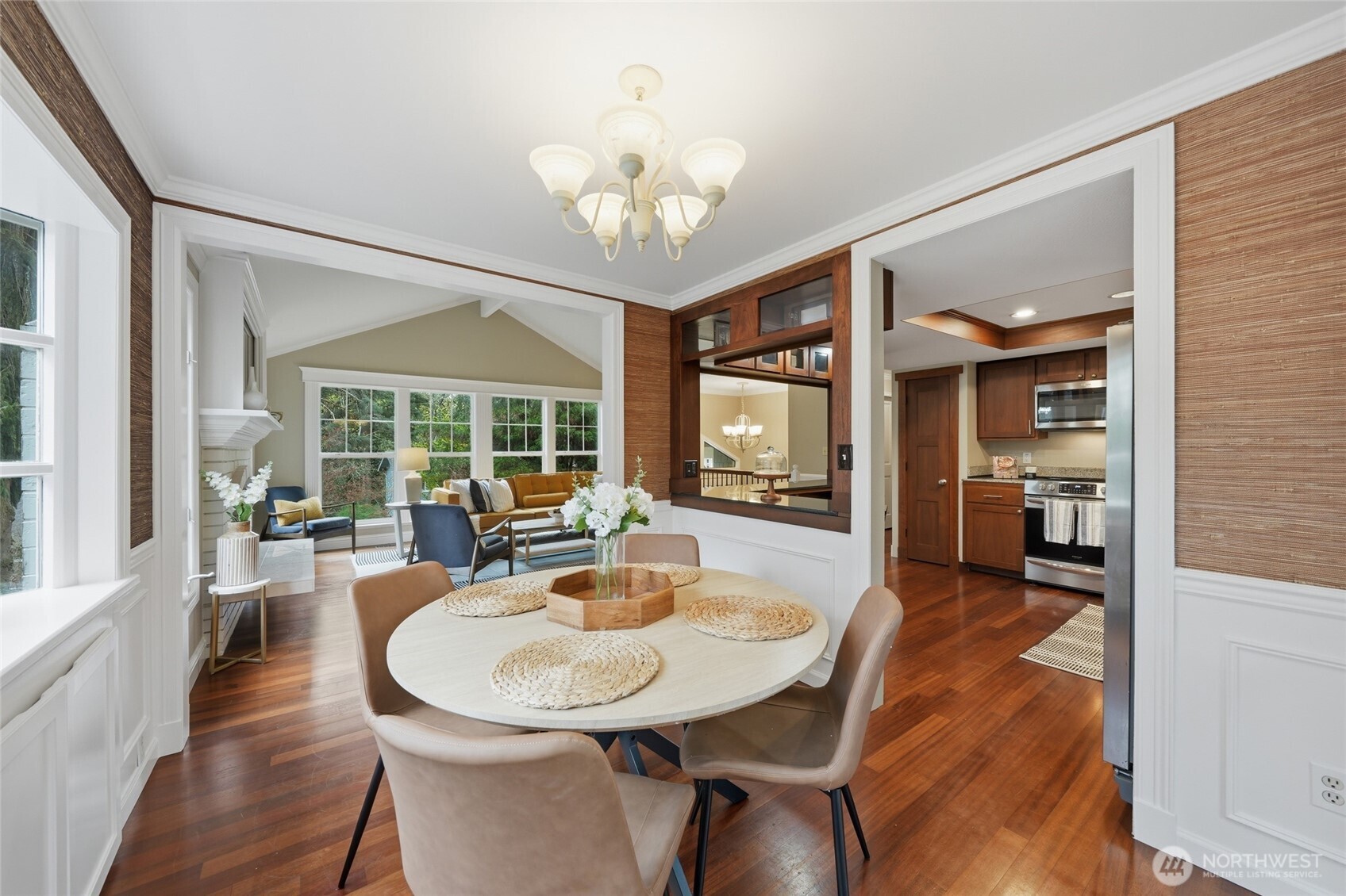 17133 NE 84th Street , Redmond, WA 98052