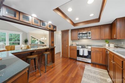 17133 NE 84th Street , Redmond, WA 98052 - Photo 12