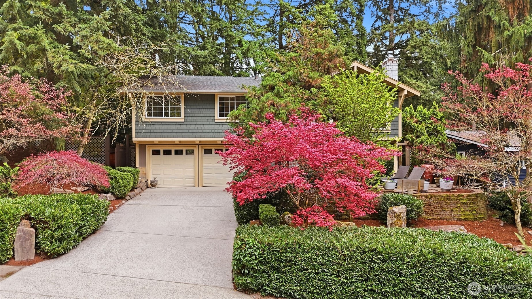 17133 NE 84th Street , Redmond, WA 98052