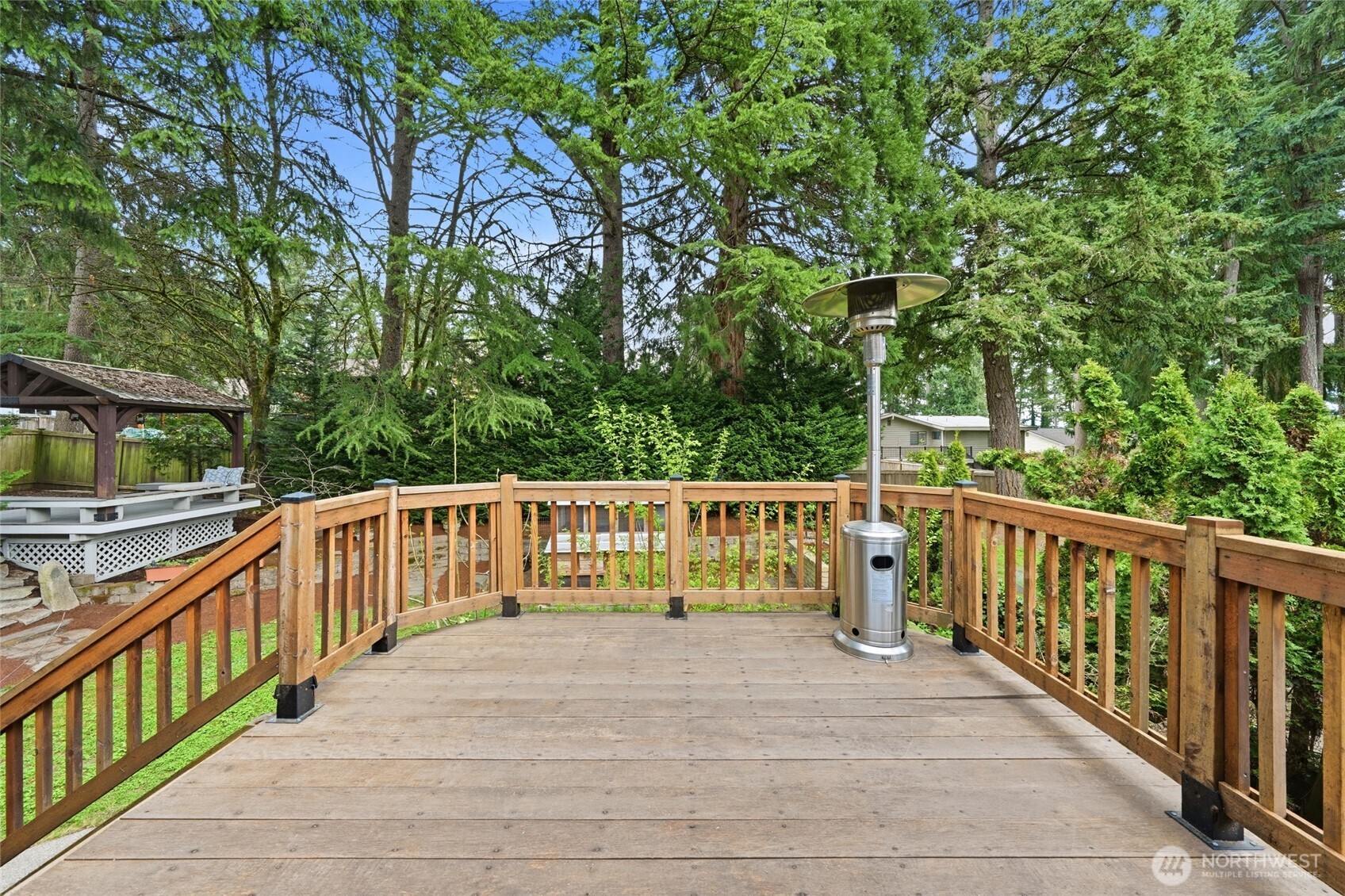 17133 NE 84th Street , Redmond, WA 98052