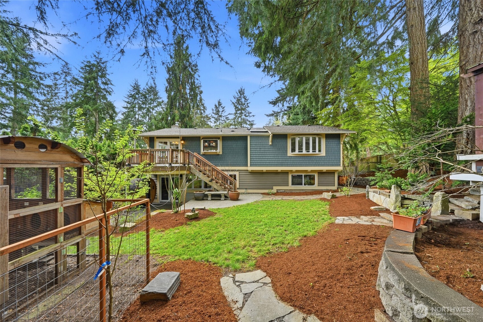17133 NE 84th Street , Redmond, WA 98052