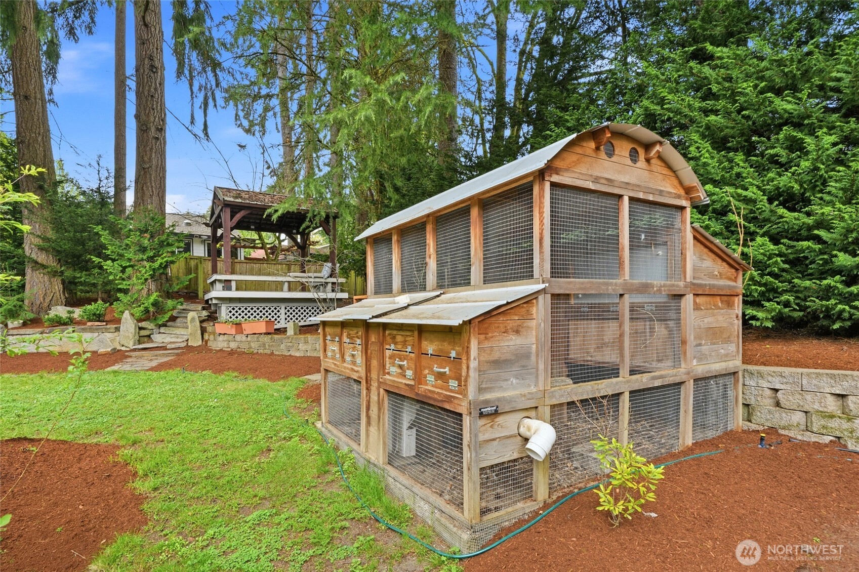 17133 NE 84th Street , Redmond, WA 98052
