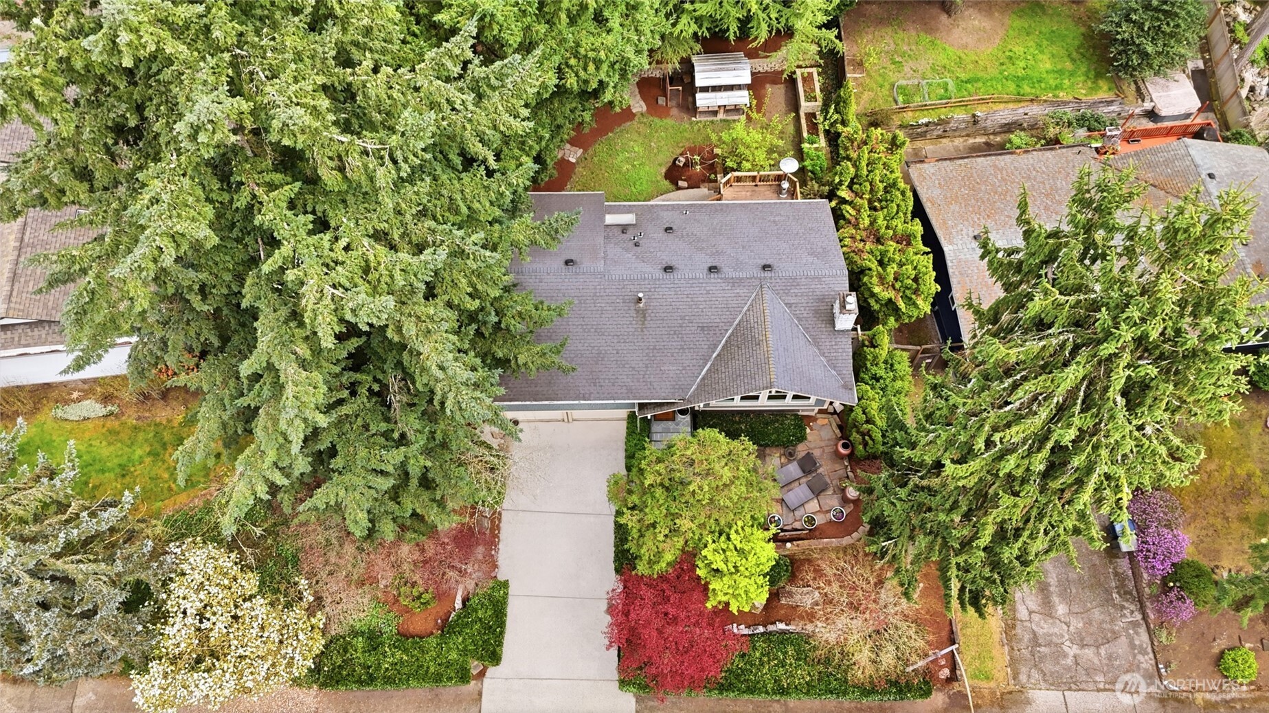 17133 NE 84th Street , Redmond, WA 98052