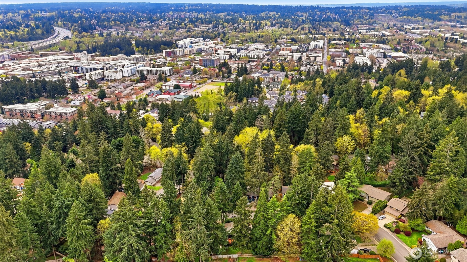 17133 NE 84th Street , Redmond, WA 98052