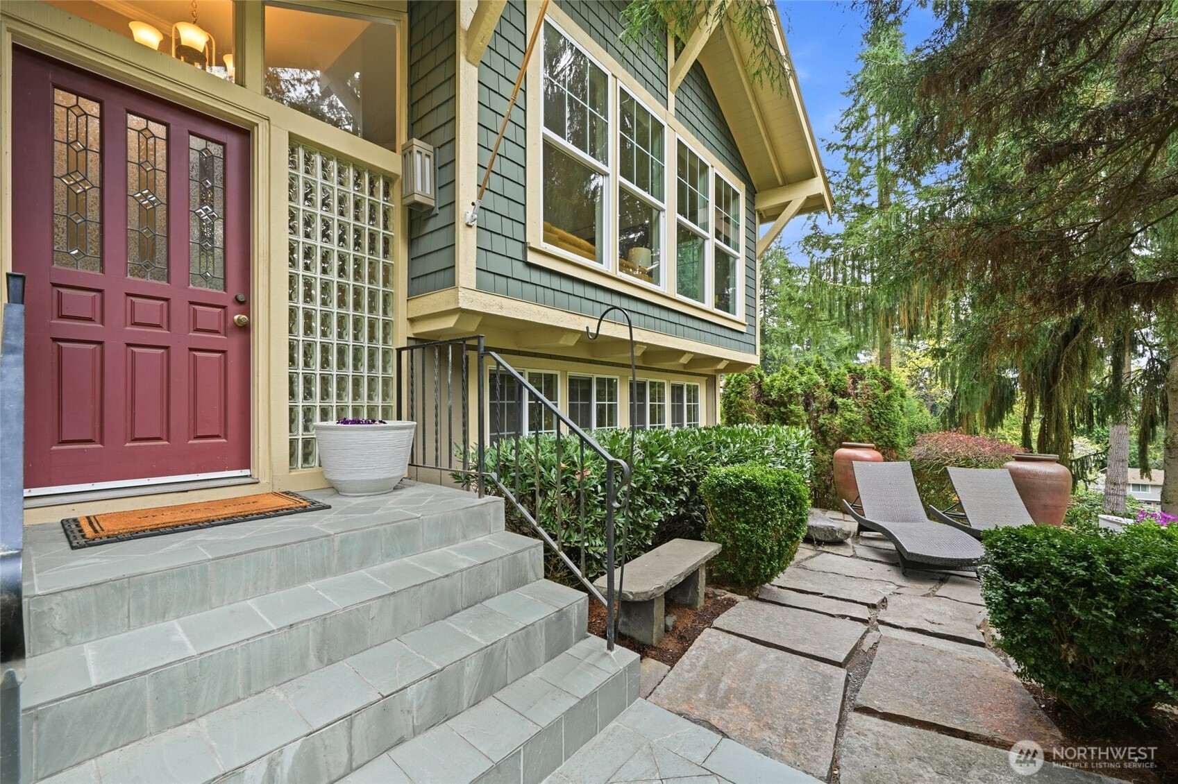 17133 NE 84th Street , Redmond, WA 98052
