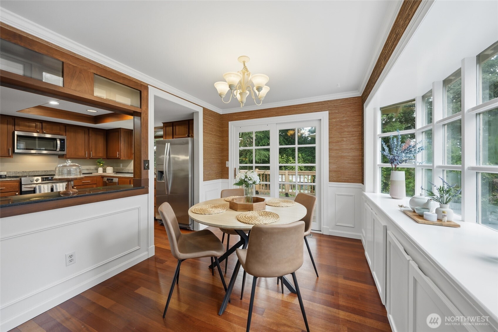 17133 NE 84th Street , Redmond, WA 98052