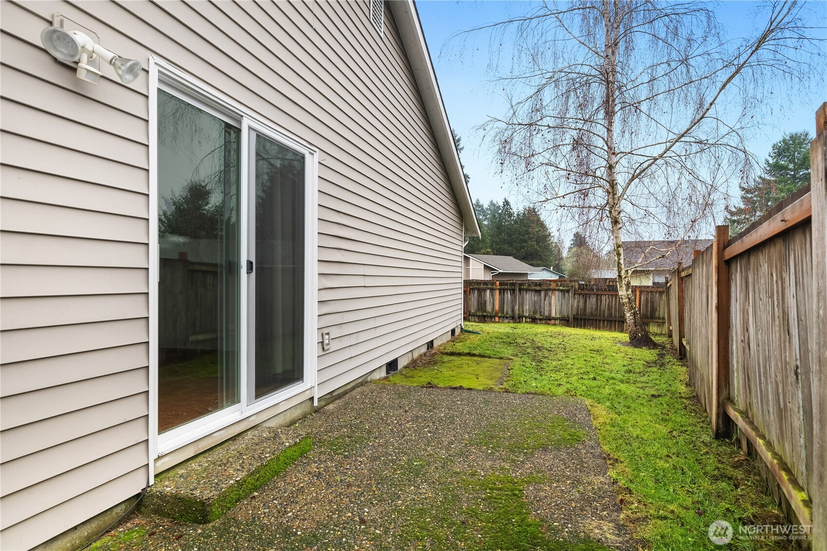 4938 Wilshire Court SE #A & B, Lacey, WA 98503