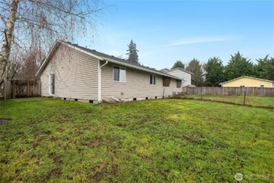 4938 Wilshire Court SE #A & B, Lacey, WA 98503 - Photo 23