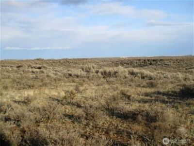 0 Lot 109 Branding Iron Drive , Ephrata, WA 98823