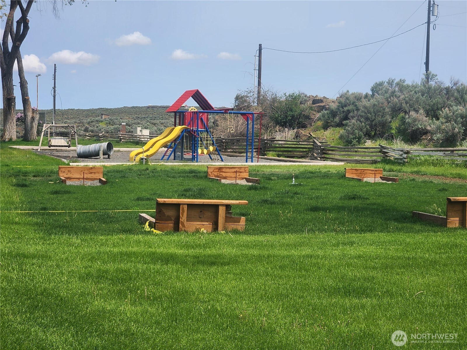 0 Lot 109 Branding Iron Drive , Ephrata, WA 98823