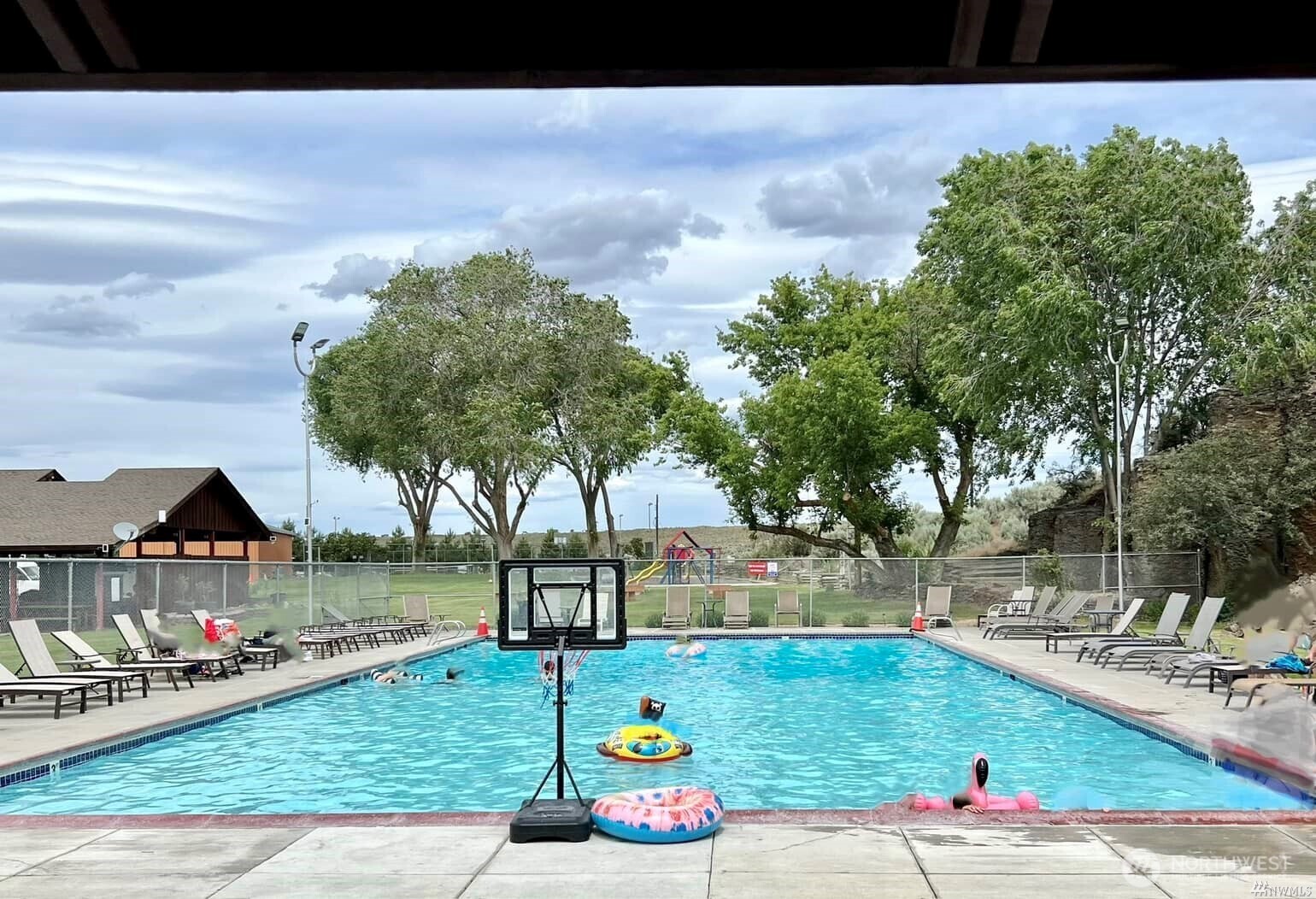 0 Lot 109 Branding Iron Drive , Ephrata, WA 98823