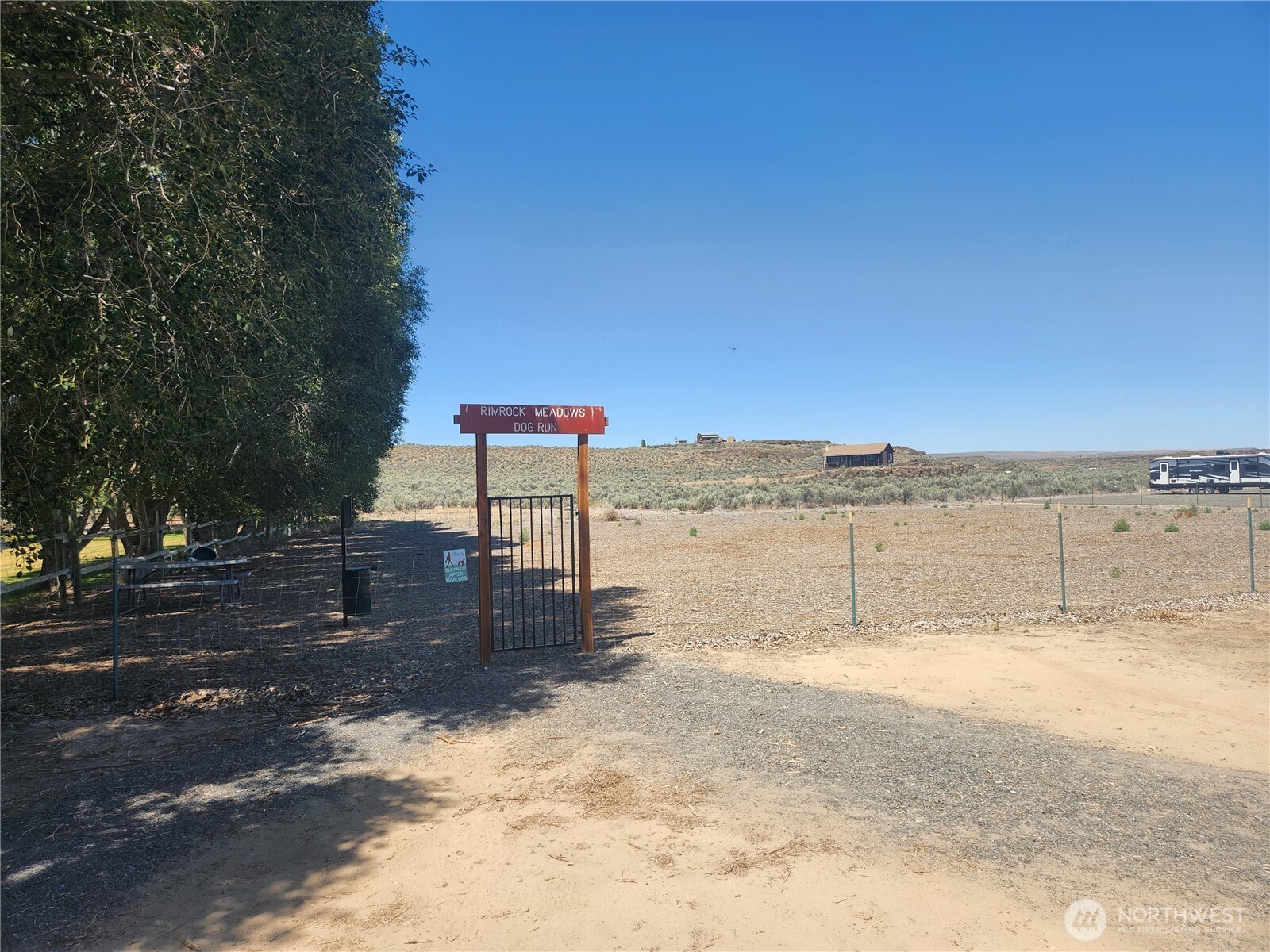 0 Lot 109 Branding Iron Drive , Ephrata, WA 98823