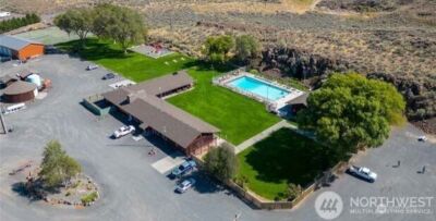 0 Lot 109 Branding Iron Drive , Ephrata, WA 98823 - Photo 33