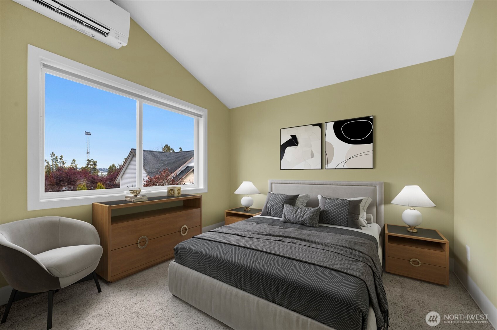 2118 W Ruffner Street , Seattle, WA 98199