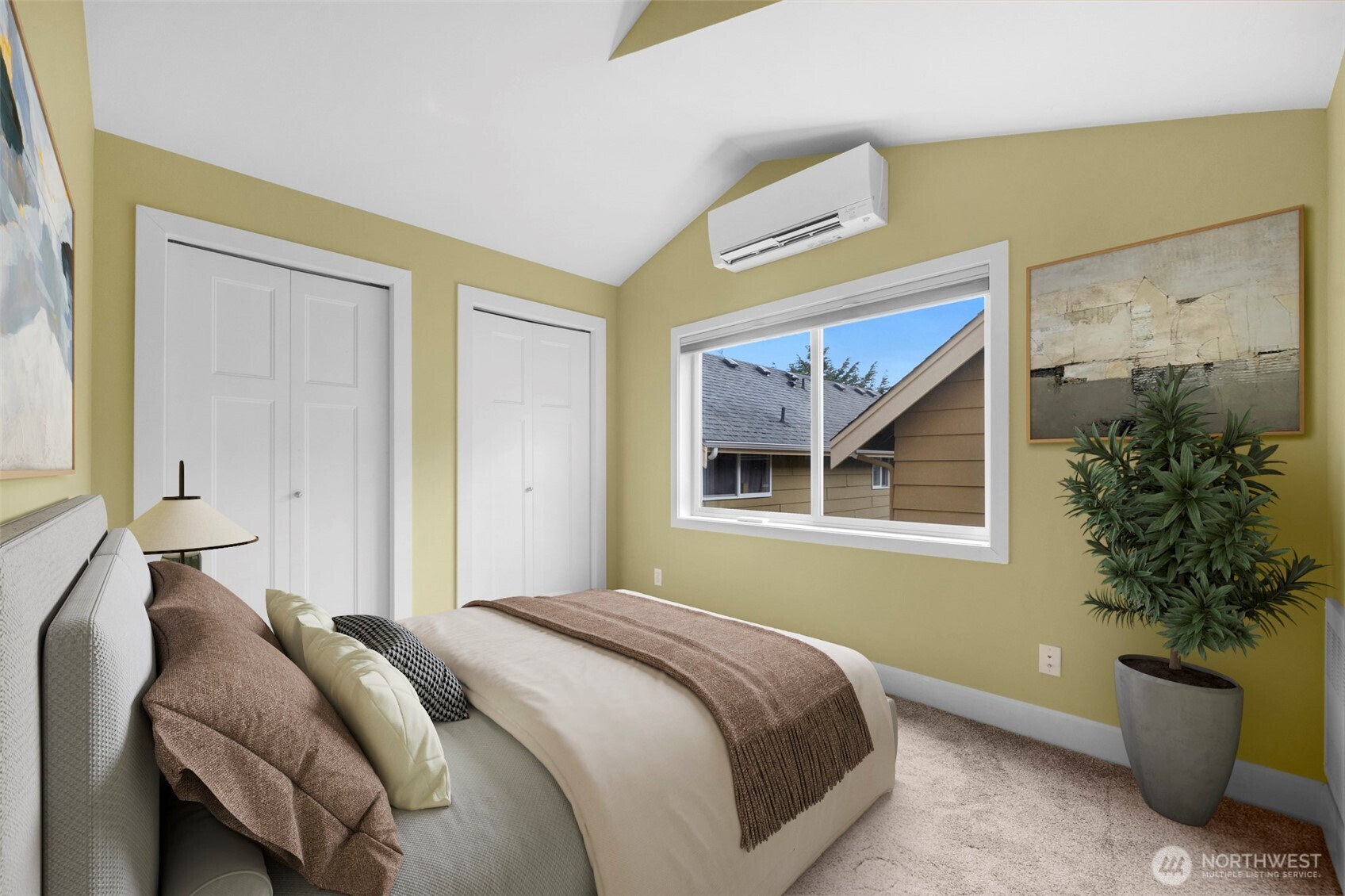 2118 W Ruffner Street , Seattle, WA 98199