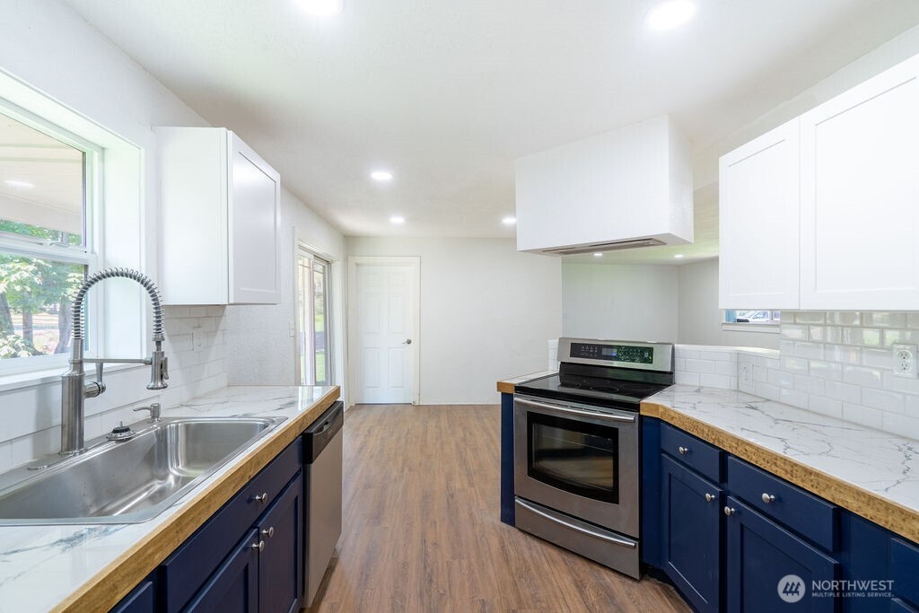 13 Barrett Road W, Montesano, WA 98563