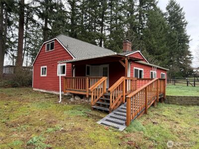 22302 30th Avenue E, Spanaway, WA 98387