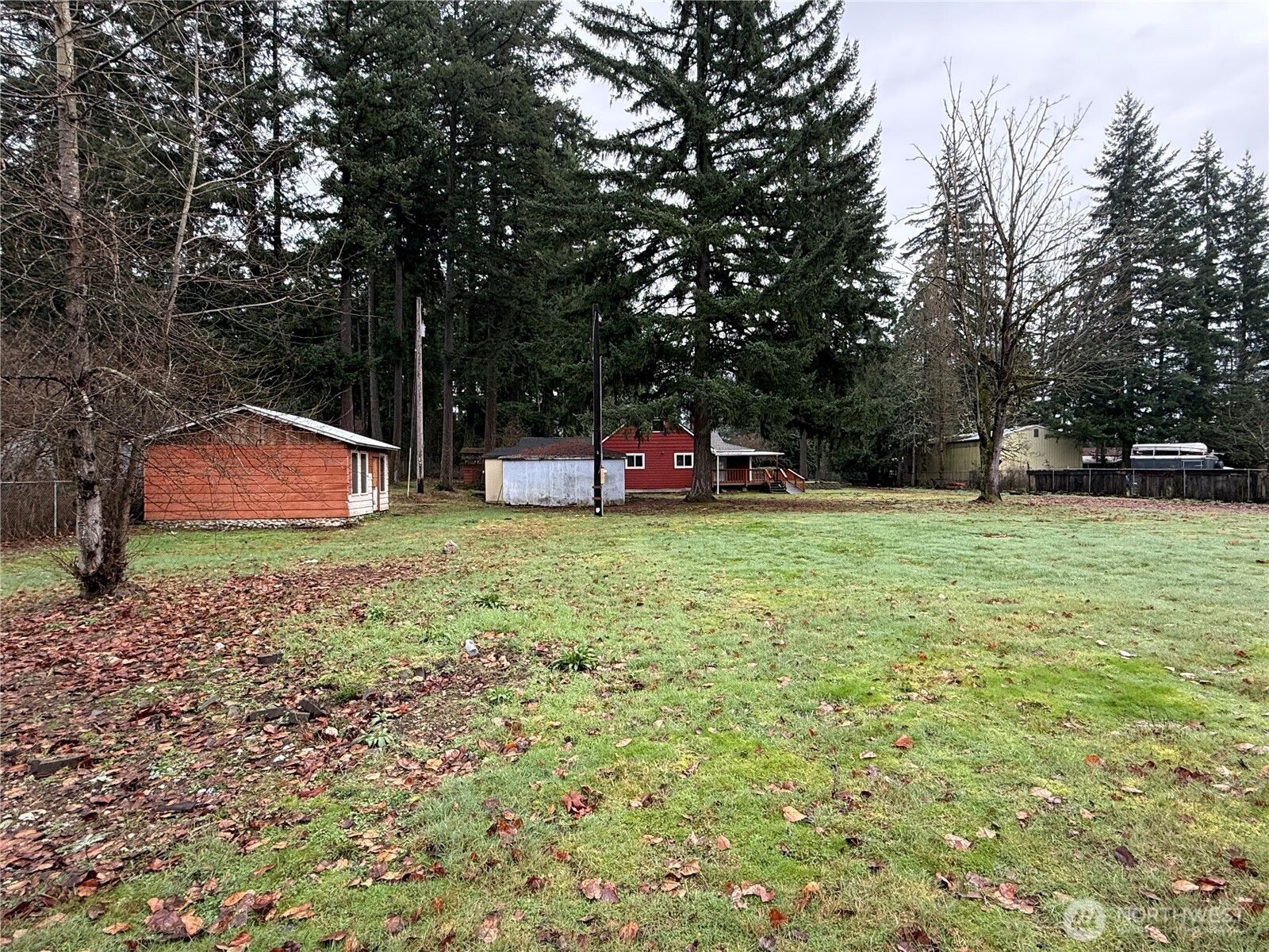 22302 30th Avenue E, Spanaway, WA 98387