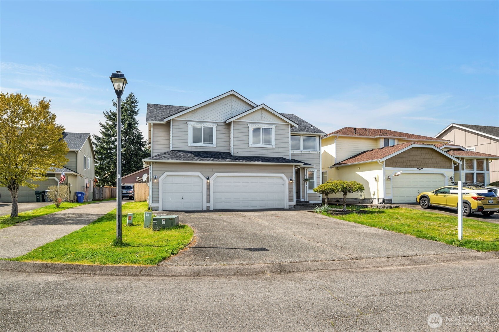 13308 108th Avenue E, Puyallup, WA 98374