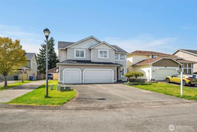 13308 108th Avenue E, Puyallup, WA 98374 - Photo 2