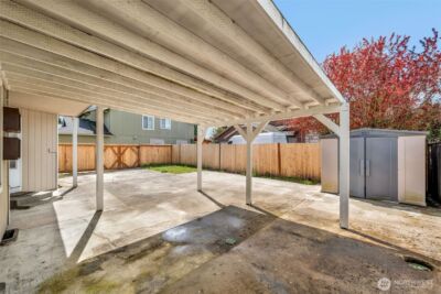 13308 108th Avenue E, Puyallup, WA 98374 - Photo 34