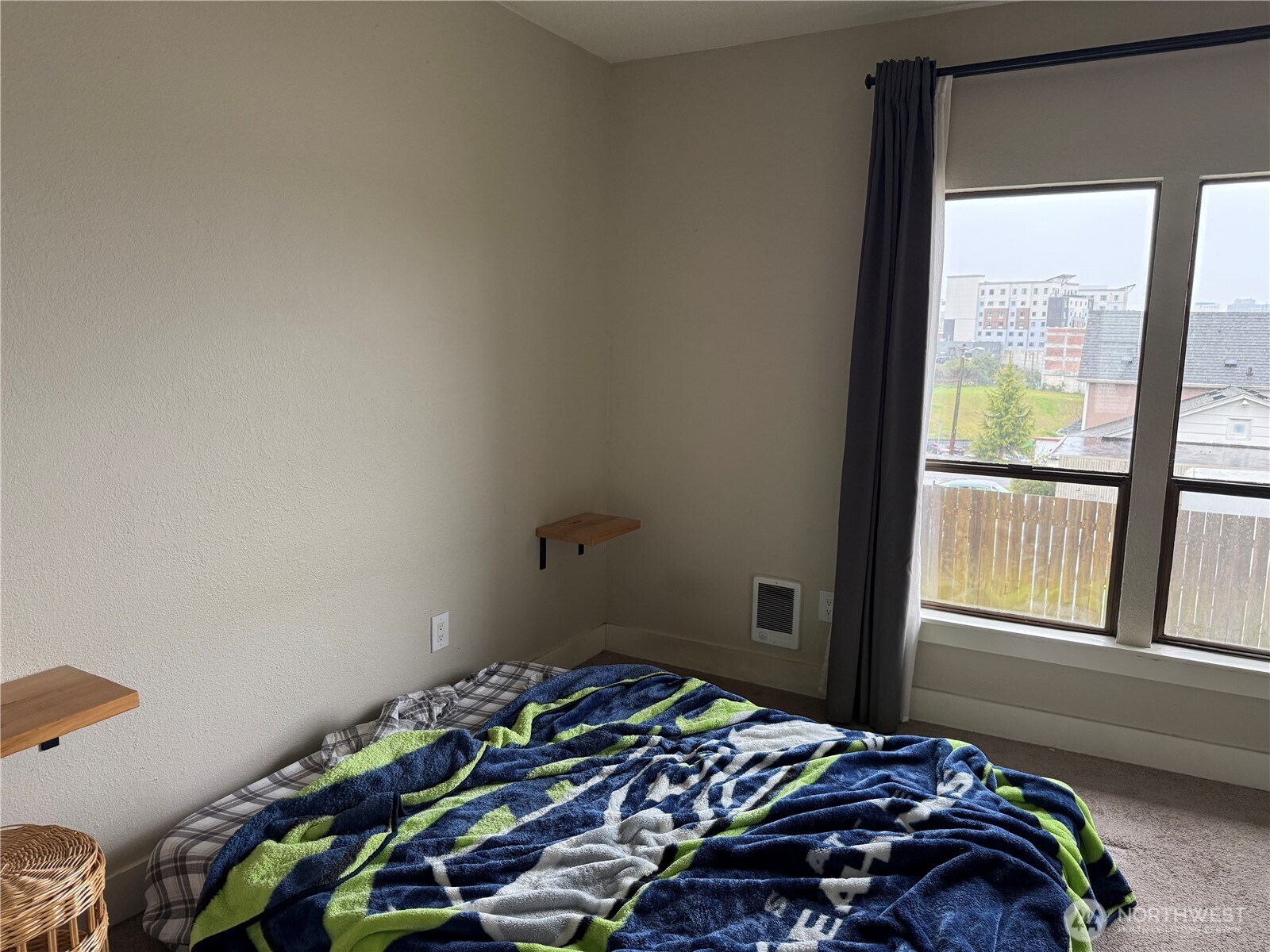2815 S D Street , Tacoma, WA 98402-1105