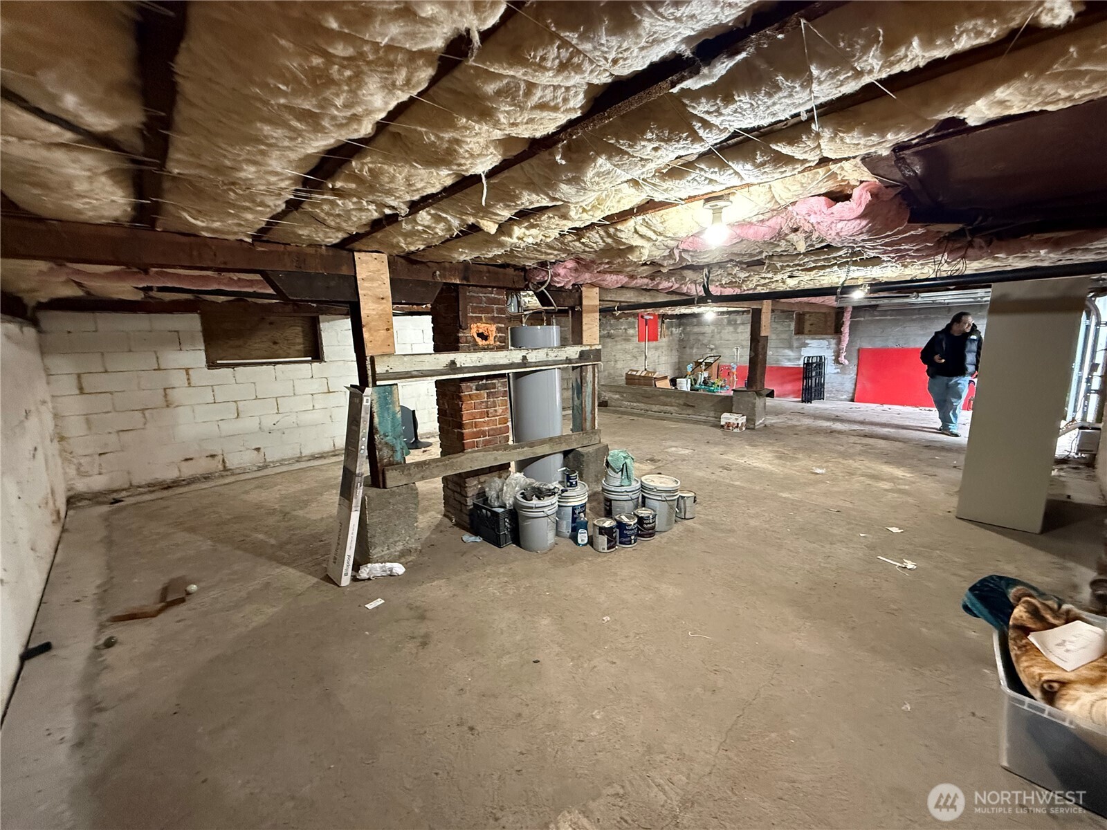 2815 S D Street , Tacoma, WA 98402-1105