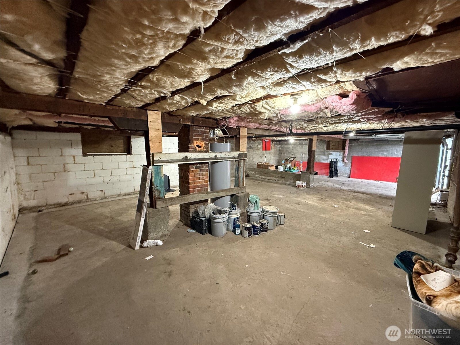 2815 S D Street , Tacoma, WA 98402-1105