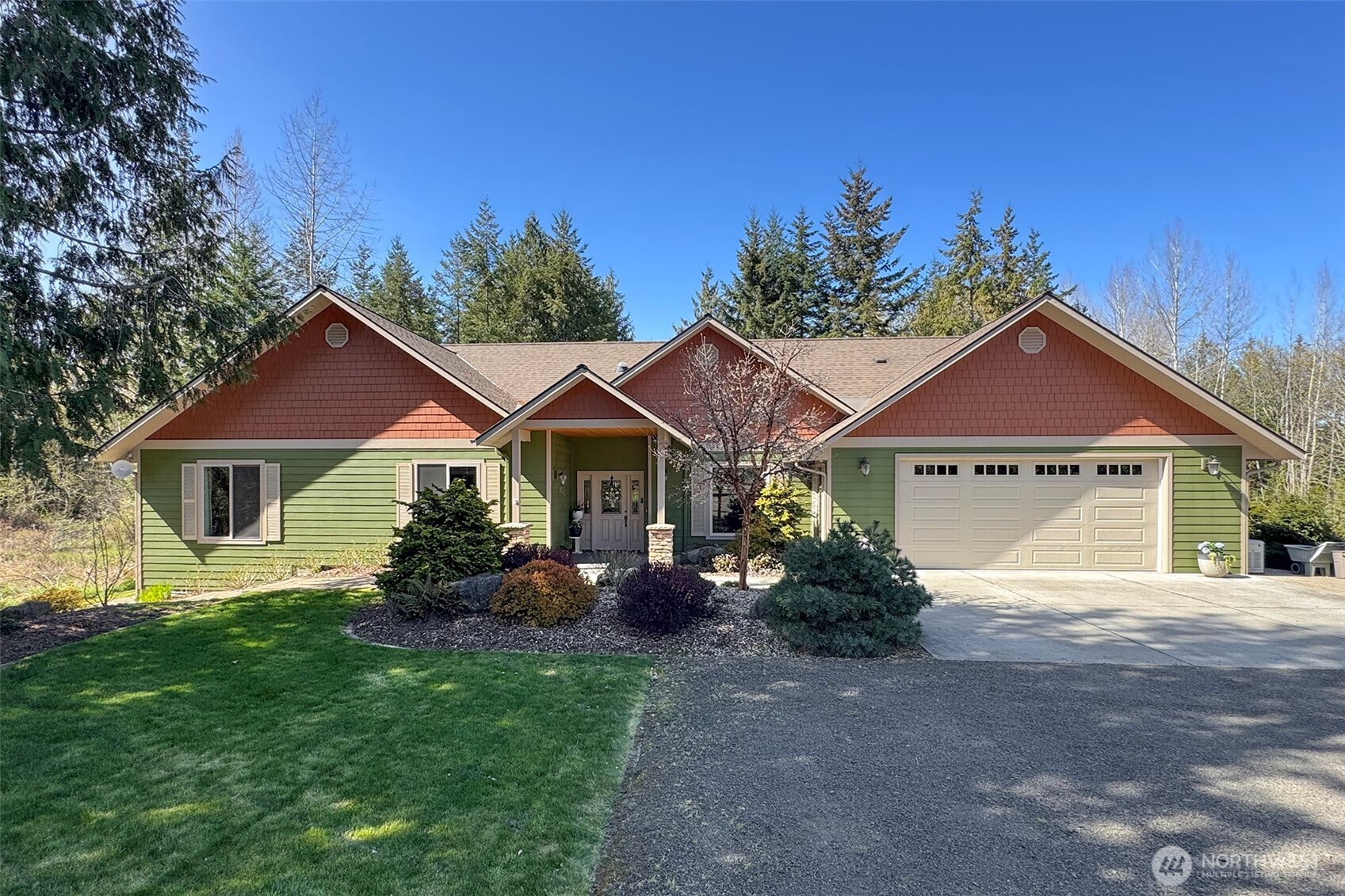 74 Shauna Place , Sequim, WA 98382