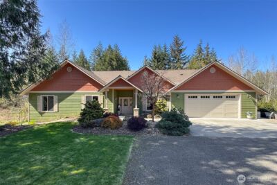 74 Shauna Place , Sequim, WA 98382