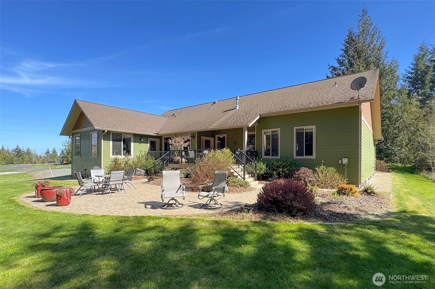 74 Shauna Place , Sequim, WA 98382