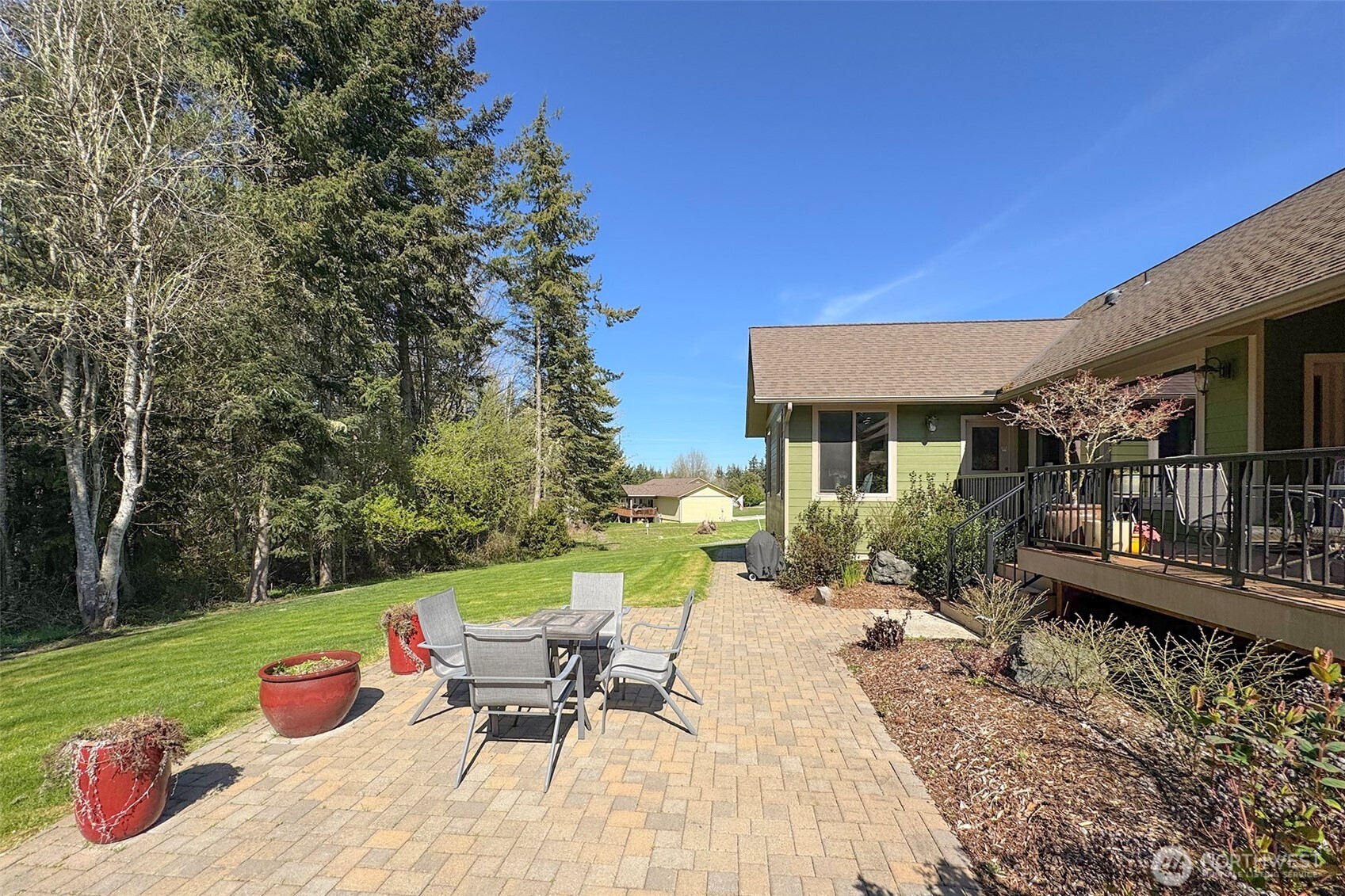 74 Shauna Place , Sequim, WA 98382