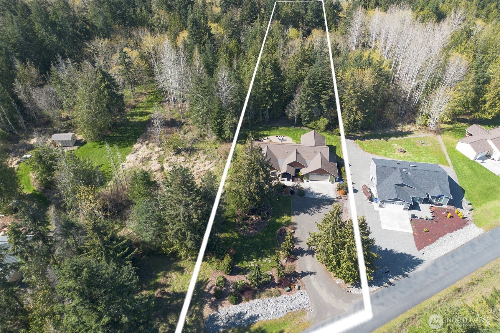 74 Shauna Place , Sequim, WA 98382