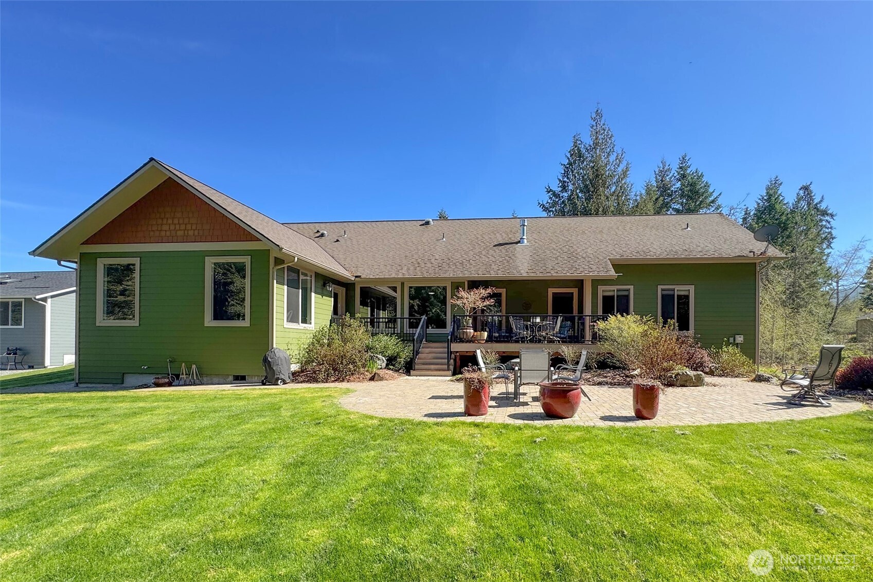 74 Shauna Place , Sequim, WA 98382