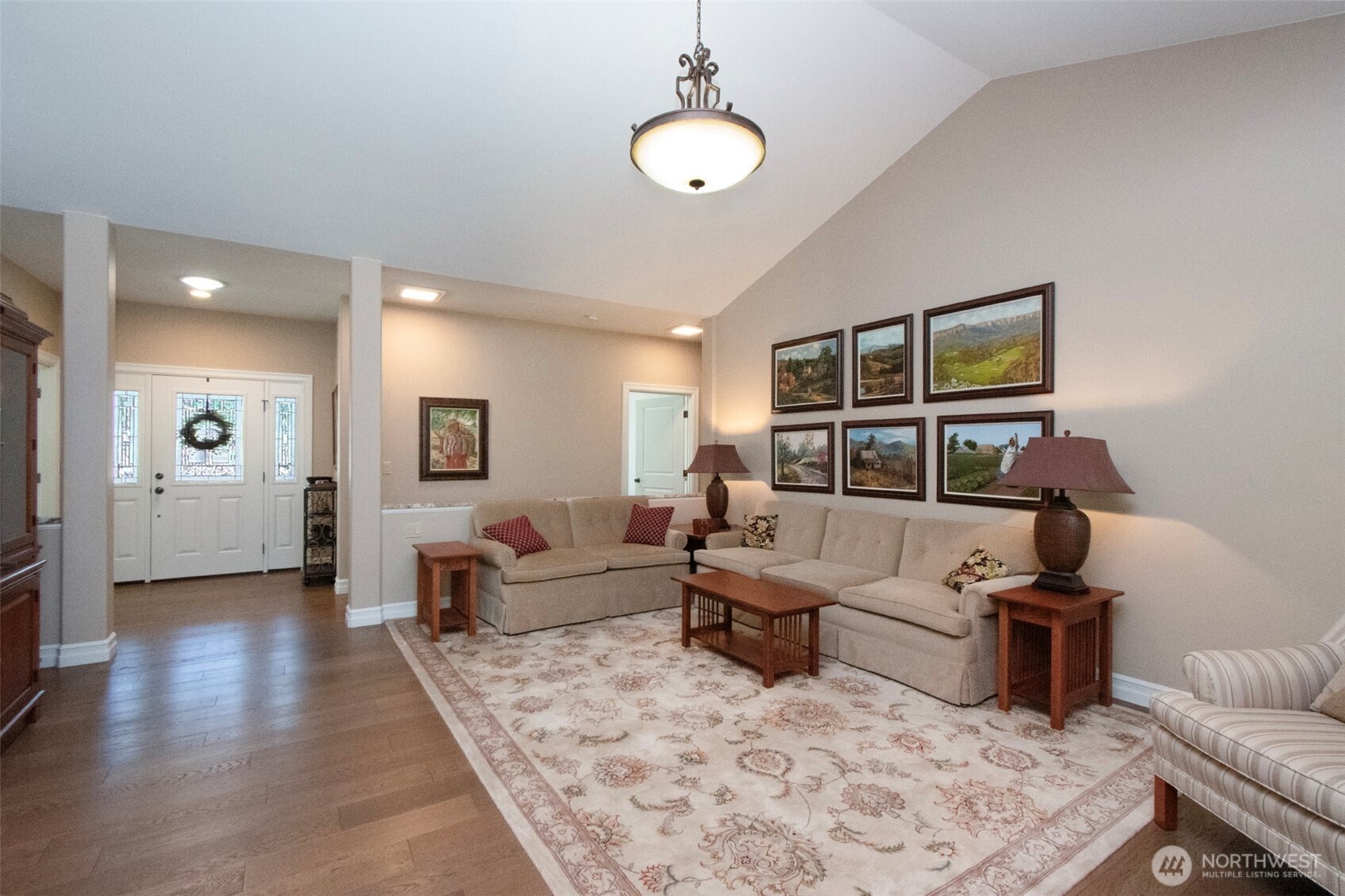 74 Shauna Place , Sequim, WA 98382