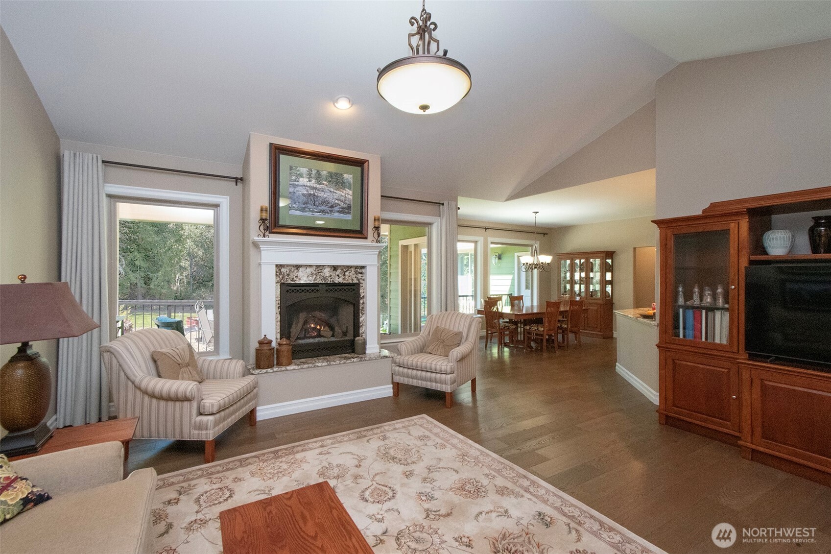 74 Shauna Place , Sequim, WA 98382